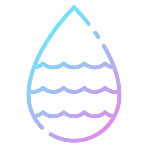 Воды бесплатно иконка