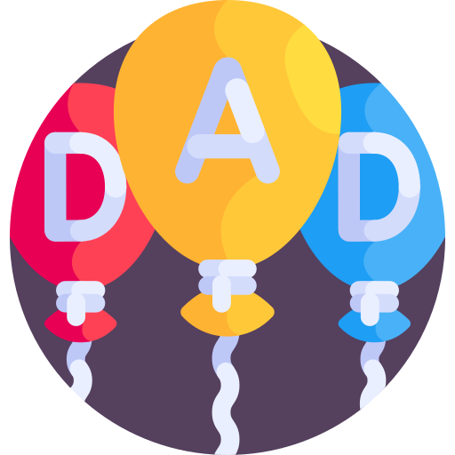 Надувные шары бесплатно иконка