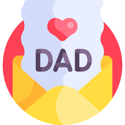 brief kostenlos Icon