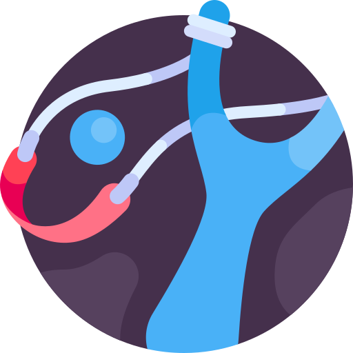 Рогатка бесплатно иконка Рогатка бесплатно иконка