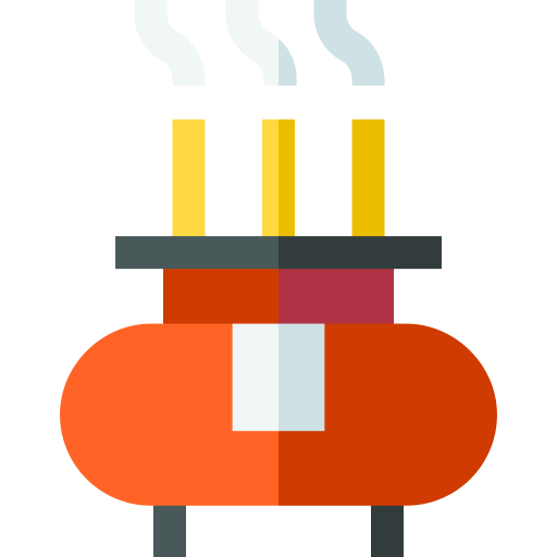 weihrauch kostenlos Icon