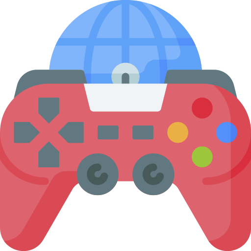 Online game - Free computer icons