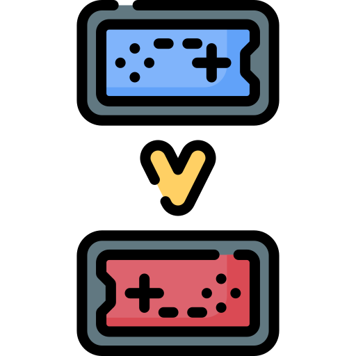 pvp Icône gratuit