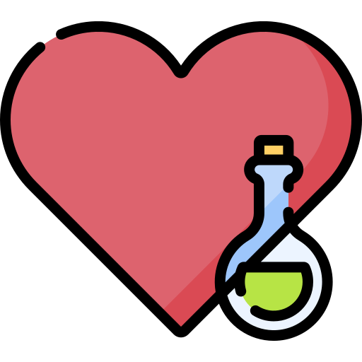 corazón icono gratis