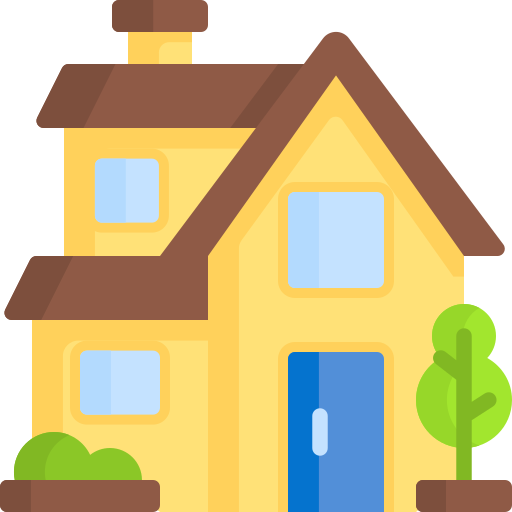 별장 무료 아이콘 별장 무료 아이콘