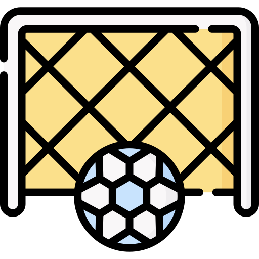 campo de futebol grátis ícone
