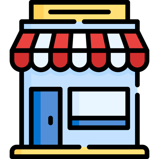 geschäft kostenlos Icon