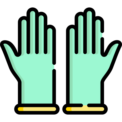 des gants Icône gratuit des gants Icône gratuit