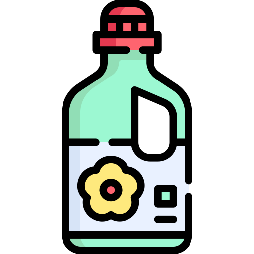 Detergent free icon Detergent free icon