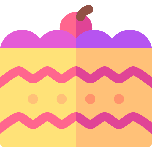 kuchen kostenlos Icon kuchen kostenlos Icon