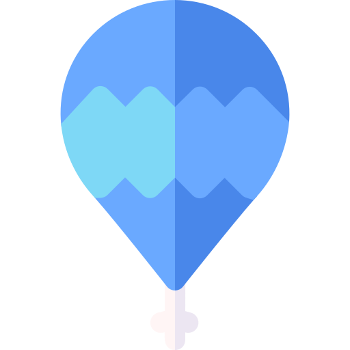 ballon kostenlos Icon