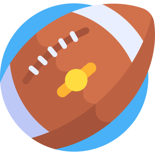 American football free icon American football free icon
