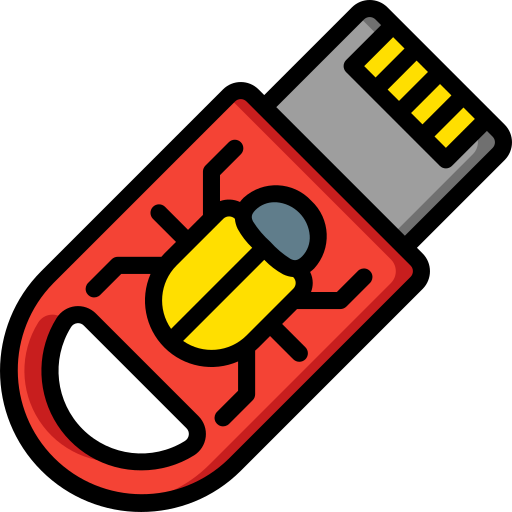 usb icono gratis