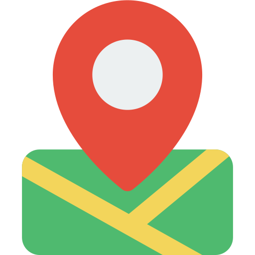 Localización - Iconos gratis de mapas y ubicación