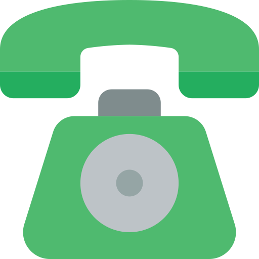 전화 무료 아이콘