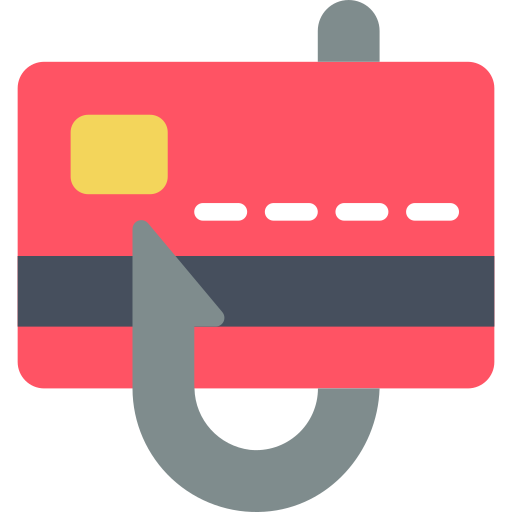 Credit Card Basic Miscellany Flat Icon