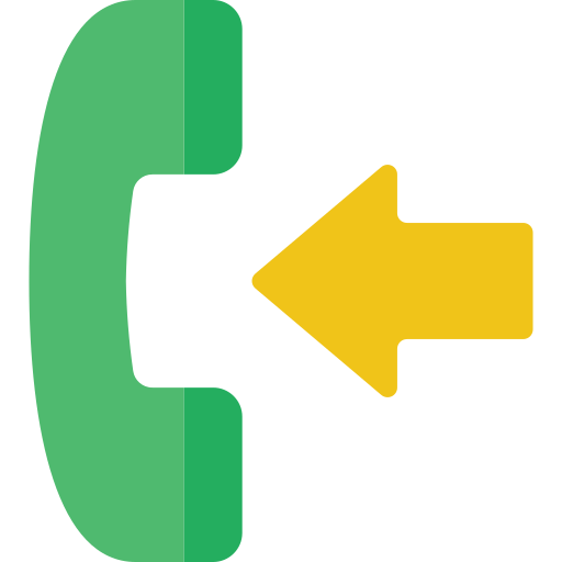 전화 무료 아이콘