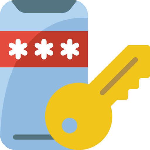 teléfono inteligente icono gratis