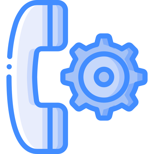 telefon kostenlos Icon