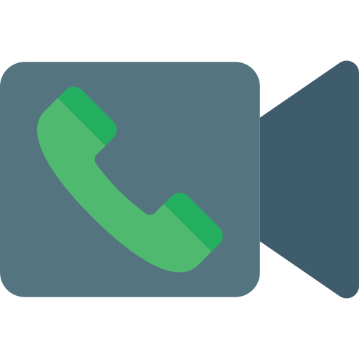 videoanruf kostenlos Icon