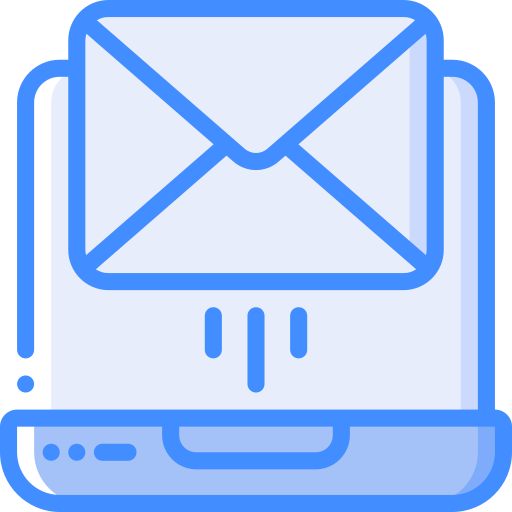 email kostenlos Icon email kostenlos Icon