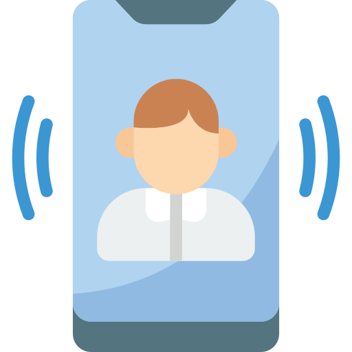 videoanruf kostenlos Icon