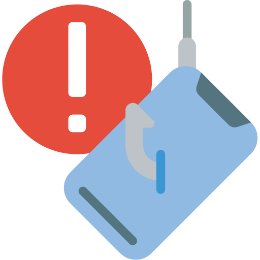 alerte Icône gratuit alerte Icône gratuit