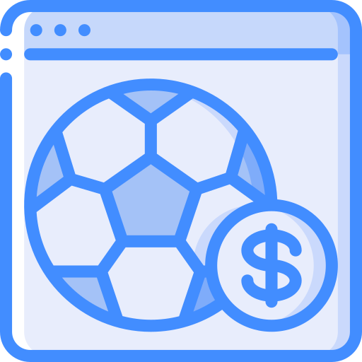 fútbol icono gratis