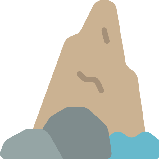 rocky mountains kostenlos Icon rocky mountains kostenlos Icon