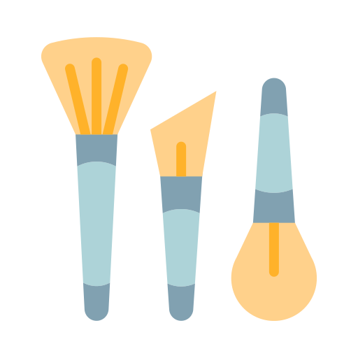 브러시 무료 아이콘