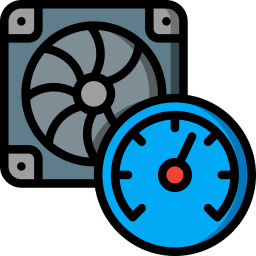 ventilator kostenlos Icon