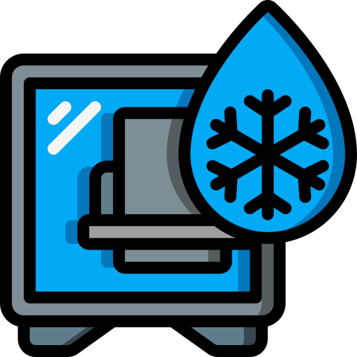 torre de pc icono gratis