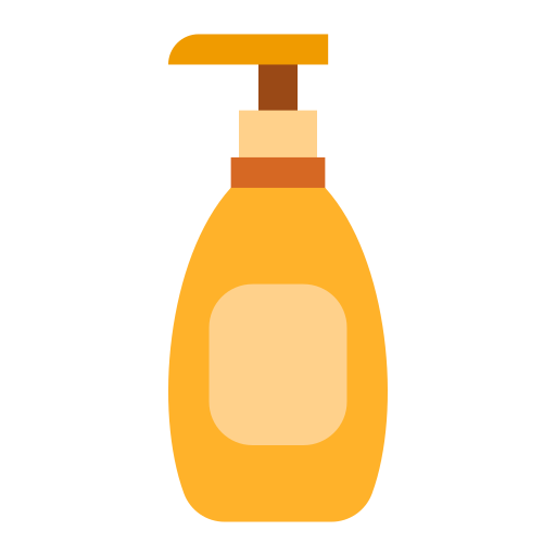 외용 물약 무료 아이콘