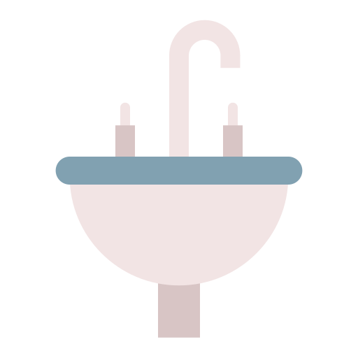 Sink - Free furniture and household icons