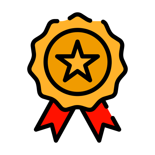 Badge - Free sports and competition icons