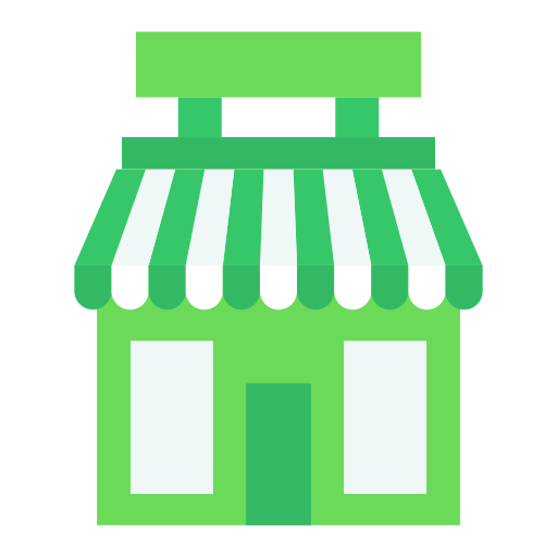 geschäft kostenlos Icon