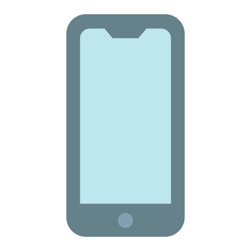 Smartphone - free icon