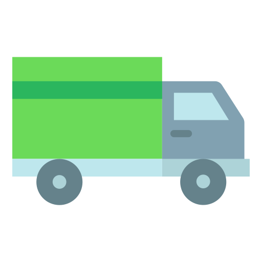 camion Icône gratuit camion Icône gratuit