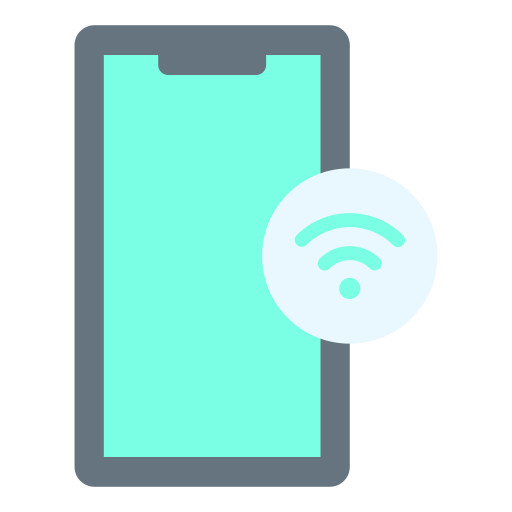 Мобильный телефон бесплатно иконка