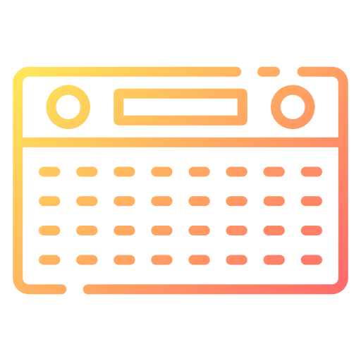 Радио бесплатно иконка