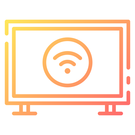 smart tv бесплатно иконка