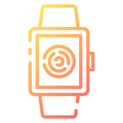 Умные часы бесплатно иконка