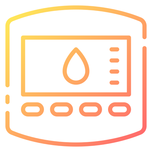 thermostat kostenlos Icon