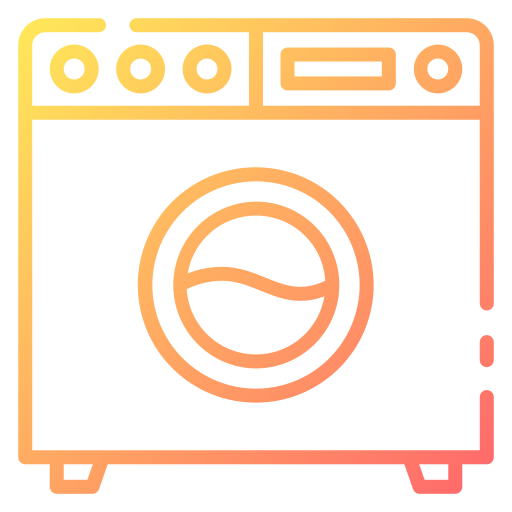 Стиральная машина бесплатно иконка