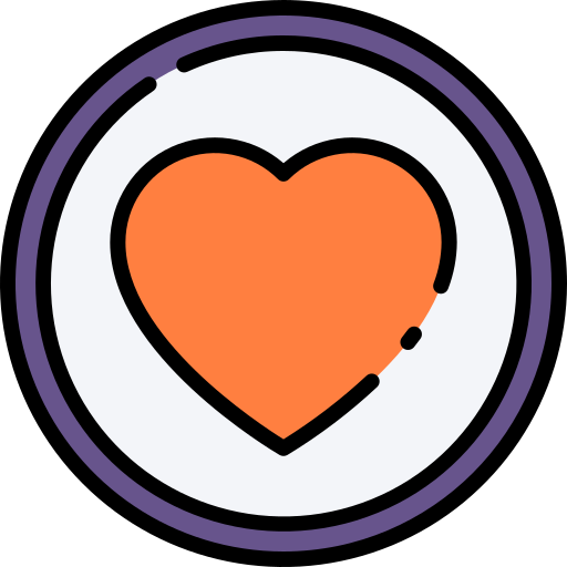 Heart free icon Heart free icon