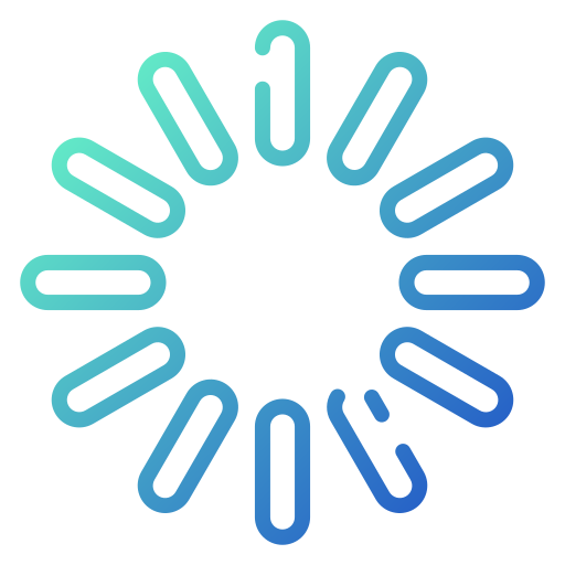 Loading Good Ware Gradient icon