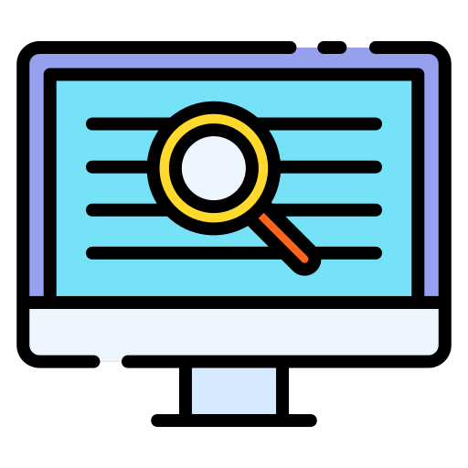 investigar icono gratis