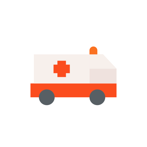 ambulance Icône gratuit ambulance Icône gratuit