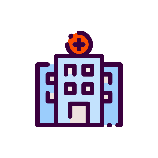 hospital icono gratis