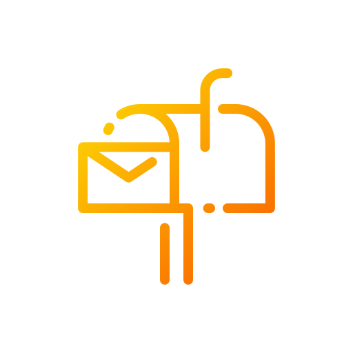 Postbox free icon Postbox free icon